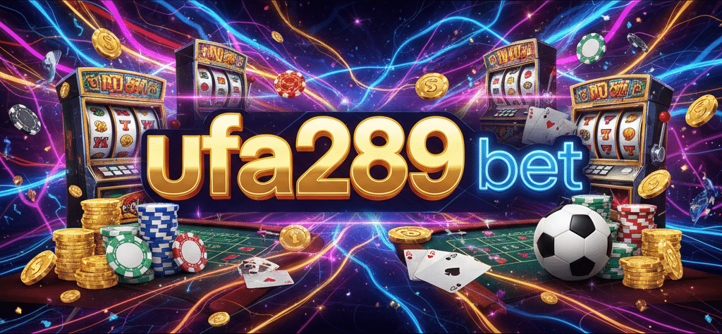 ufa289 bet