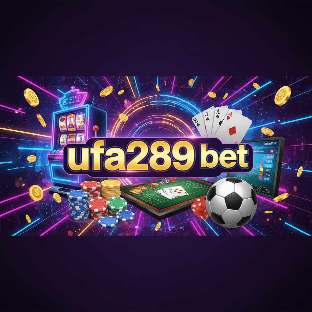 ufa289 bet