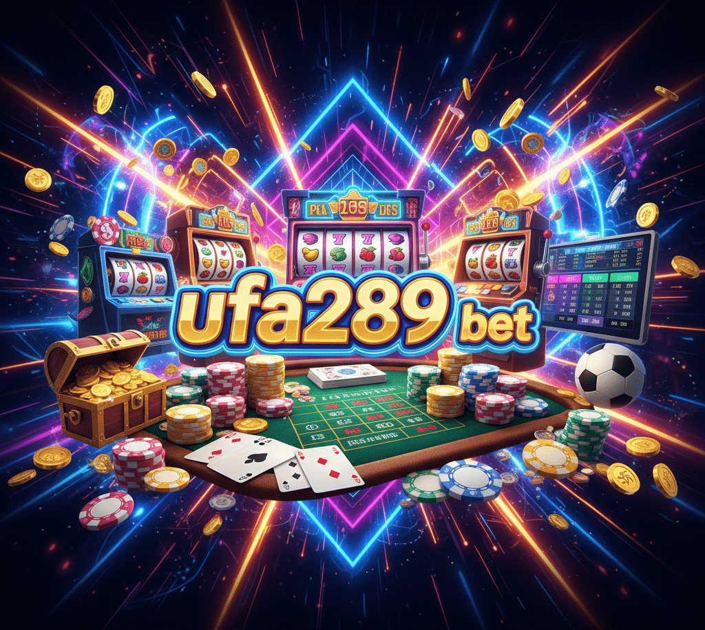 ufa289 bet