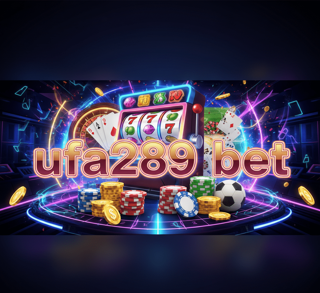 ufa289 bet