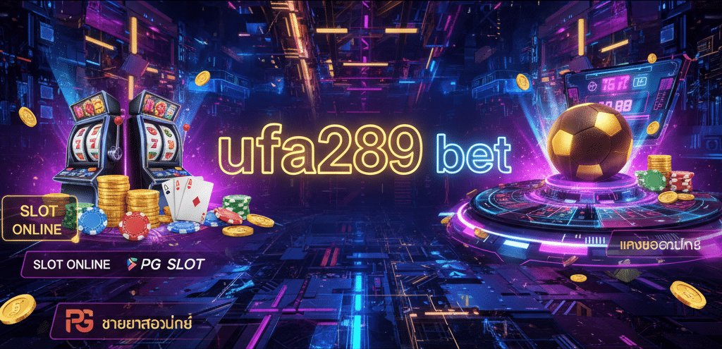 ufa289 bet