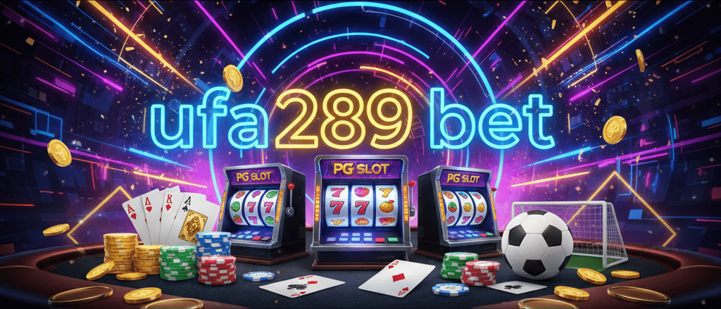 ufa289 bet